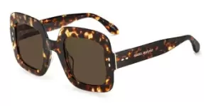 Image of Isabel Marant Sunglasses IM 0074/G/S 086/70