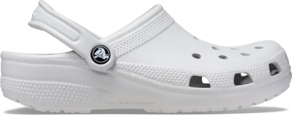 Image of Crocs Classic Clog Grey 45/46