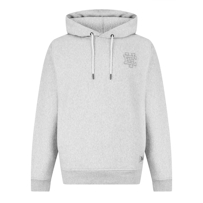 Image of Everlast Choice of Champions OTH Hoodie - Grey Grey S