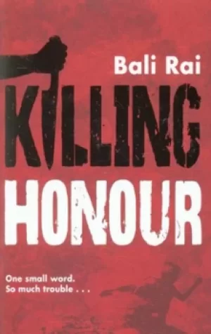 Image of Killing honour by Bali Rai