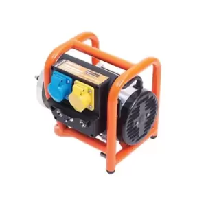 Image of Evolution GEN2800 Evo-System Generator Output 2.4Kw