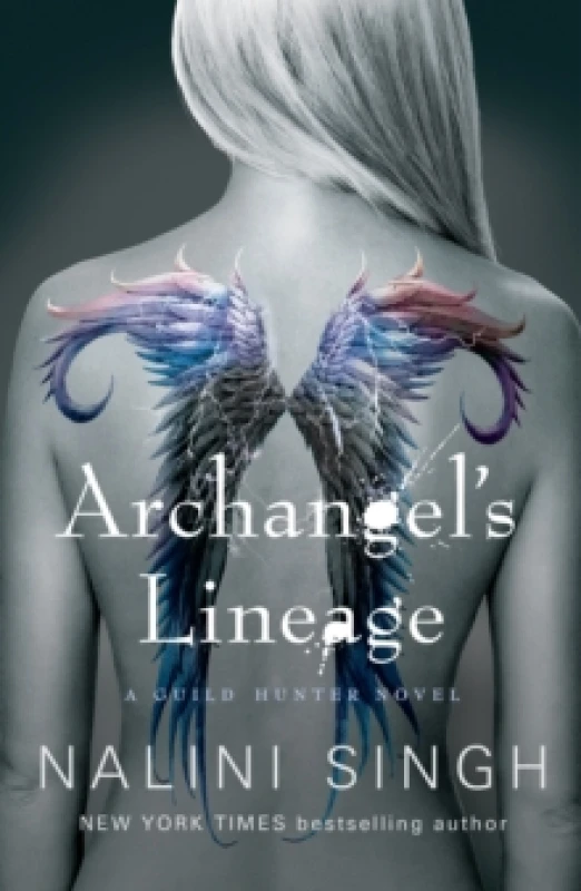 Image of Archangel's Lineage Paperback / softback