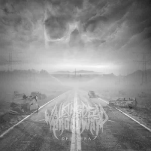 Image of Dead Era by Walking Dead on Broadway CD Album