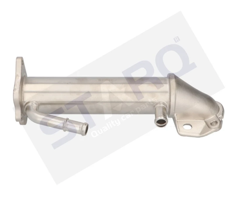 Image of STARQ SQ322-07217 EGR Cooler EGR Cooler (4032)