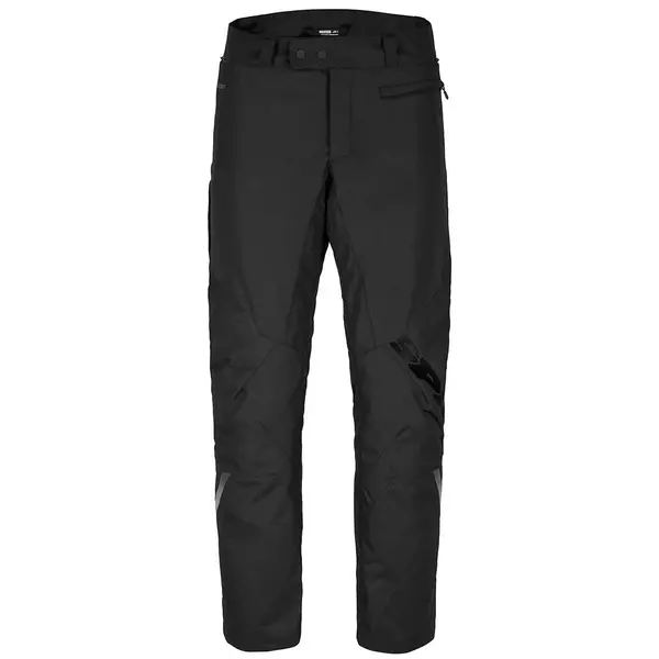 Image of Spidi Sportmaster Pants Black Size S