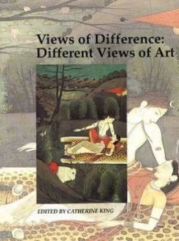 Image of Views of Difference by Catherine King Paperback