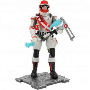 Image of Fortnite 4" Solo Mode Figure - Triage