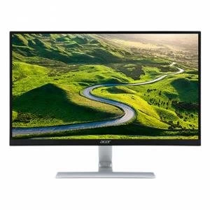 Image of Acer 27" RT270 Full HD IPS LED Monitor