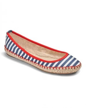 Image of Butterfly Twists Gigi Espadrille D Fit