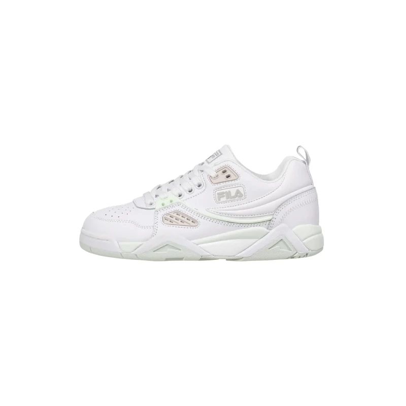 Image of Fila Womens Trainers Fila Casim Blanc Female 42