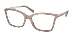 Image of Michael Kors Eyeglasses MK4058 CARACAS 3919