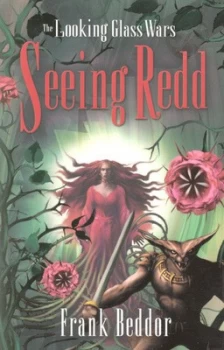 Image of Seeing Redd by Frank Beddor Paperback