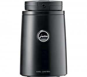 Image of Jura Cool Control Basic Milk Cooler 1 litre - Black