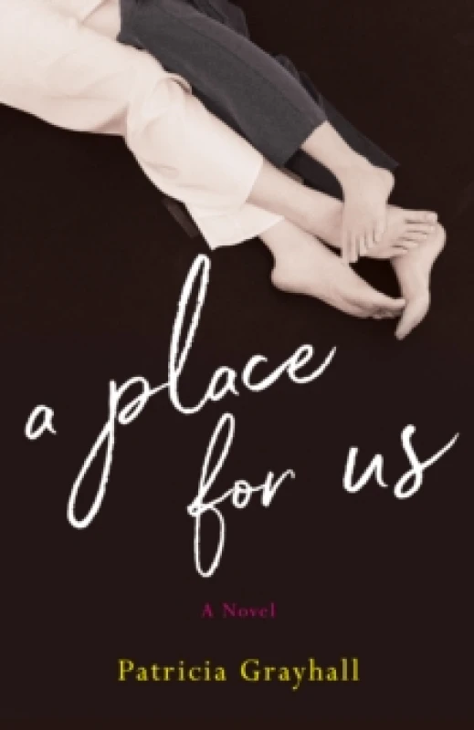 Image of A Place for Us : A Novel Paperback / softback