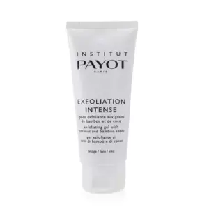 Image of PayotExfoliation Intense Exfoliating Gel With Coconut & Bamboo Seeds (Salon Product) 100ml/3.3oz