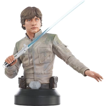 Image of Gentle Giant Star Wars: The Empire Strikes Back 1/6 Scale Bust - Luke Skywalker