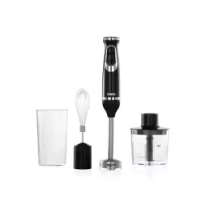 Image of Tower T12077 600W 4 in 1 Hand Blender
