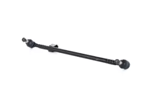 Image of RIDEX Tie Rod MERCEDES-BENZ 284R0031 1244601205,A1244601205 Steering Rod,Rod Assembly