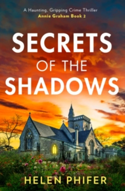Image of The Secrets of the Shadows. Paperback. By Helen Phifer Books