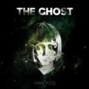 Image of The Ghost - War Kids CD