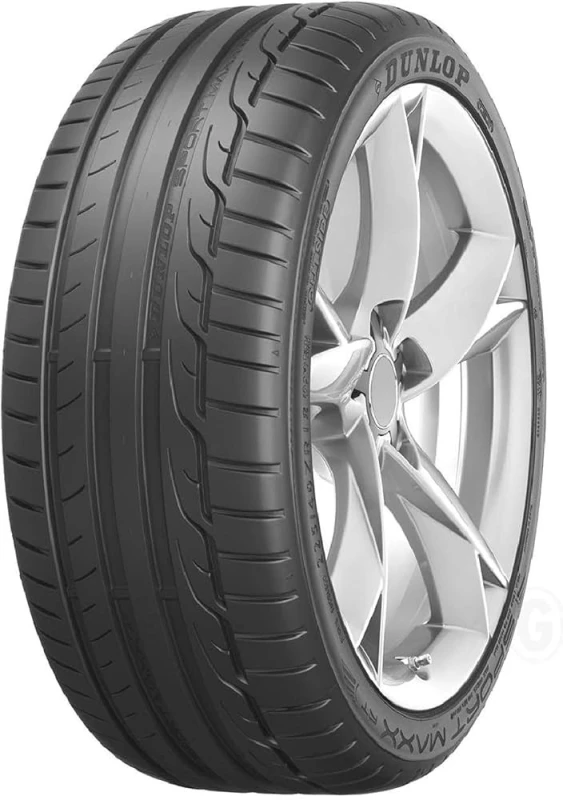 Image of Dunlop Sport Maxx RT 265/30 R20 94Y passenger car Summer tyres Tyres BMW: 3 Saloon, 4 Coupe 579051 Tyres (100001)