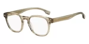 Image of Boss by Hugo Boss Eyeglasses Boss 1384 10A