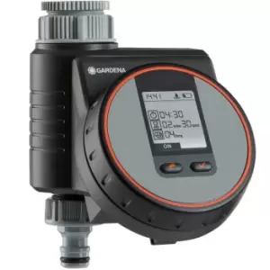Image of Gardena Flex Digital Garden Water Timer