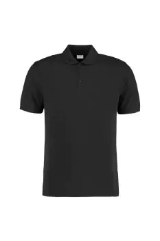 Image of Short Sleeve Polo Shirt