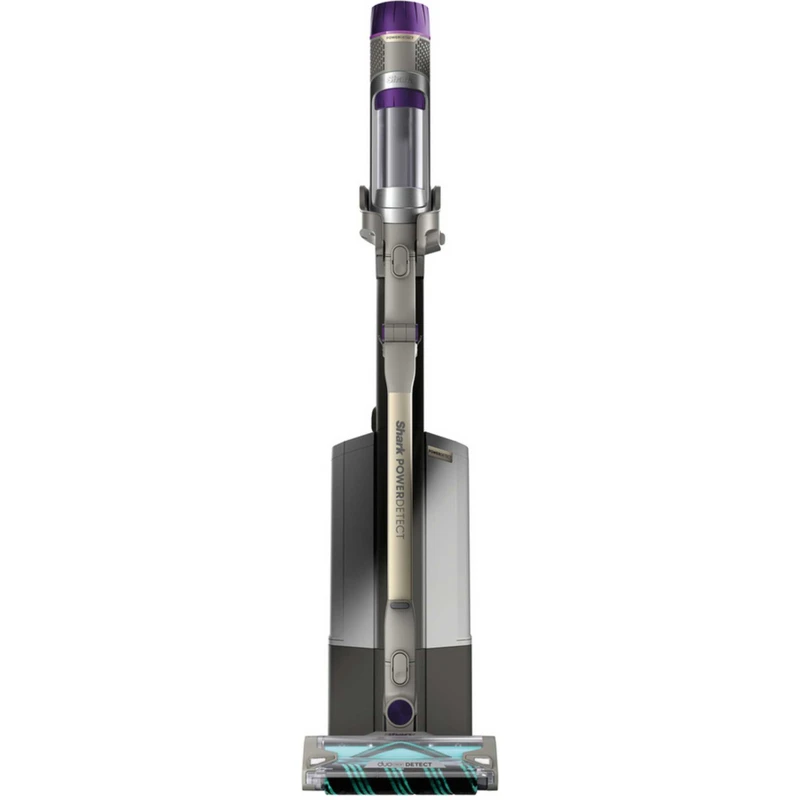 Image of Shark IP3251UKT PowerDetect Clean & Empty Cordless Pet Vacuum Cleaner