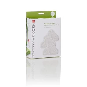 Image of Thane Direct Thane H2O X5 Microfibre Pads - Pack of 3