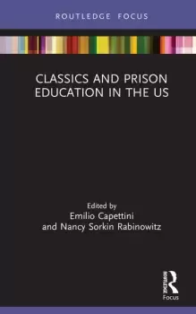 Image of Classics and Prison Education in the US