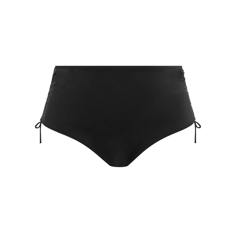 Image of Womens swimsuit bottoms Elomi Plain Noir Female 50
