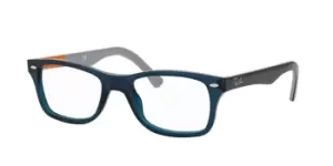 Image of Ray-Ban Eyeglasses RX5228 Highstreet 5547