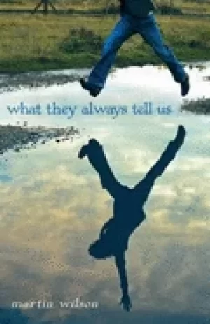 Image of what they always tell us