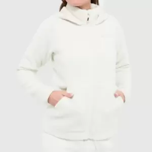 Image of Berghaus Darria Hooded Jacket In White