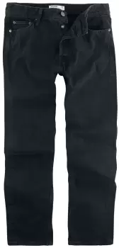 Image of Jack & Jones JJICHRIS JJOriginal Jeans black