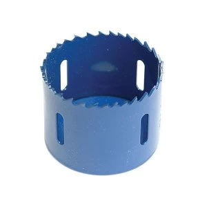 Image of Irwin Bi Metal High Speed Holesaw 59mm