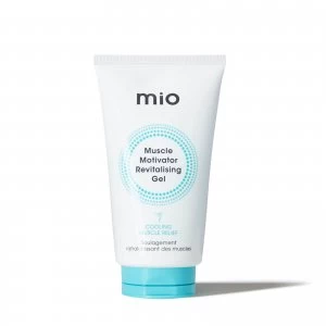 Image of Mio Muscle Motivator Revitalising Gel 125ml