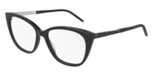 Image of Saint Laurent Eyeglasses SL M72 001