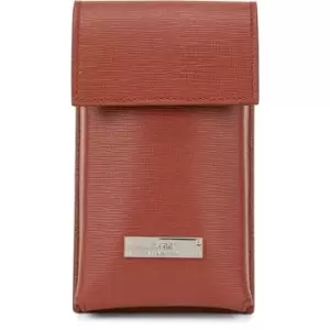 Image of Boss Gallery Flight Bag Mens - Brown