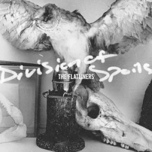 Image of Division of Spoils by The Flatliners Vinyl Album