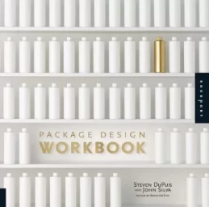 Image of Package design workbook by Steven DuPuis