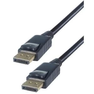 Image of Connekt Gear DisplayPort v1.2 Display Cable 2m 26-6020