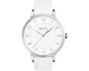 Image of Hugo Boss Eclipse 1502409 Women Strap Watch