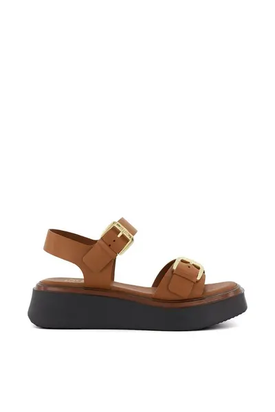 Image of 'Loells' Leather Sandals