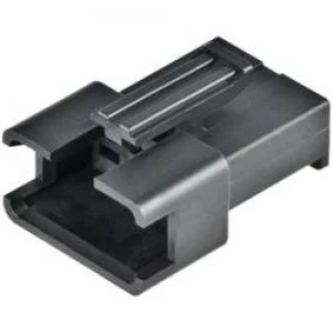 Image of JST SMR 02V B Housing For SM Series Number of pins 2 Nominal current details 3 A