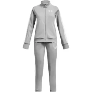 Image of Under Armour Tracksuit - Grey