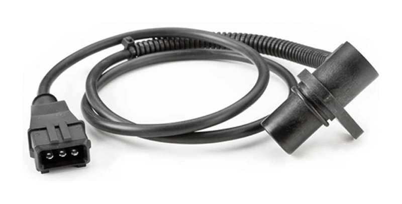 Image of HELLA 6PU 009 163-831 Impulse Sensor Sensor,crankshaft pulse (833)