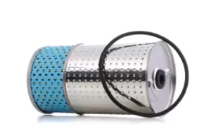 Image of RIDEX Oil filter 7O0035 Engine oil filter VW,MERCEDES-BENZ,DAEWOO,LT 28-46 II Kastenwagen (2DA, 2DD, 2DH),LT 28-35 II Bus (2DB, 2DE, 2DK)