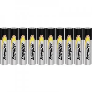 Image of Energizer Power LR03 AAA battery Alkali-manganese 1.5 V 10 pc(s)